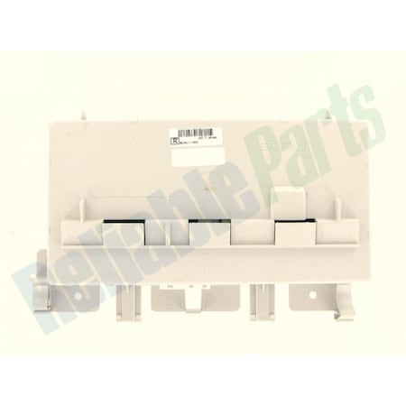 Whirlpool WP8182695 Whirlpool Electronic Control Board WP8182695